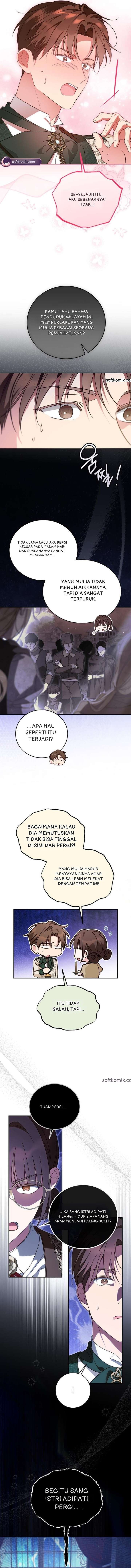 Baca Grand Duchess’s Constitution - Chapter 35 halaman 10