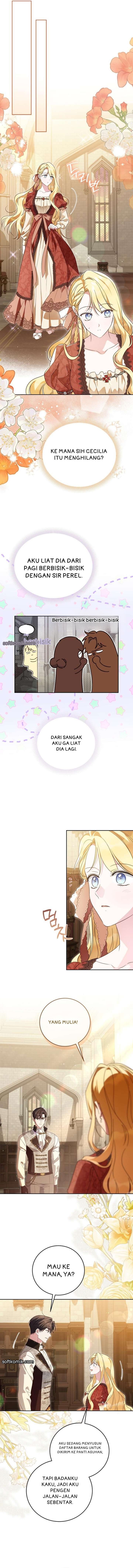 Baca Grand Duchess’s Constitution - Chapter 35 halaman 12