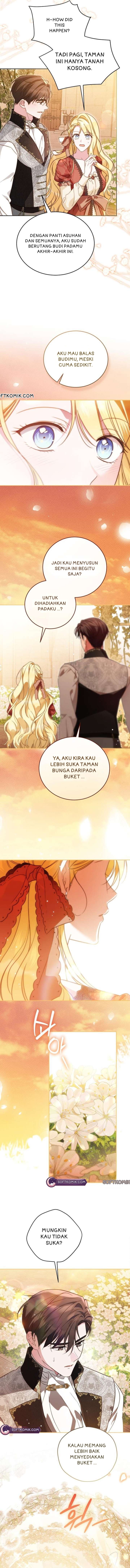 Baca Grand Duchess’s Constitution - Chapter 35 halaman 14