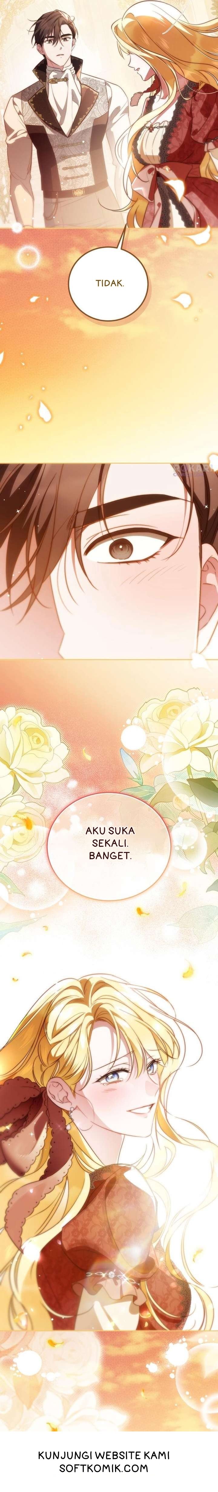 Baca Grand Duchess’s Constitution - Chapter 35 halaman 15