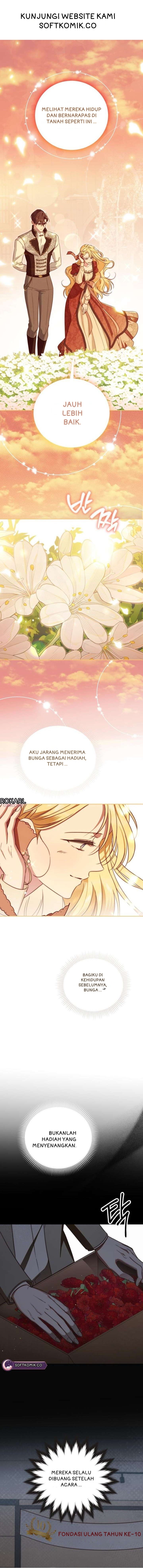 Baca Grand Duchess’s Constitution - Chapter 36 halaman 1