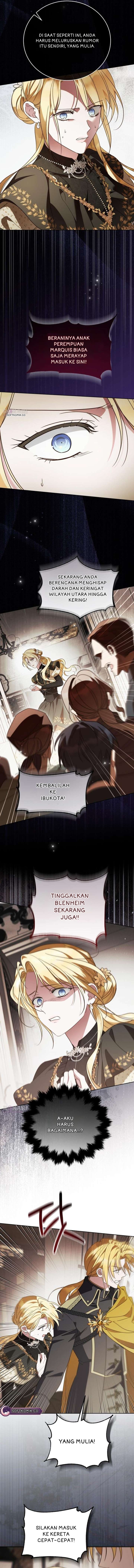 Baca Grand Duchess’s Constitution - Chapter 36 halaman 13