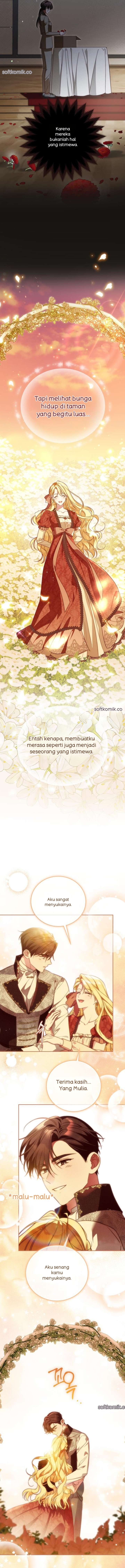 Baca Grand Duchess’s Constitution - Chapter 36 halaman 2