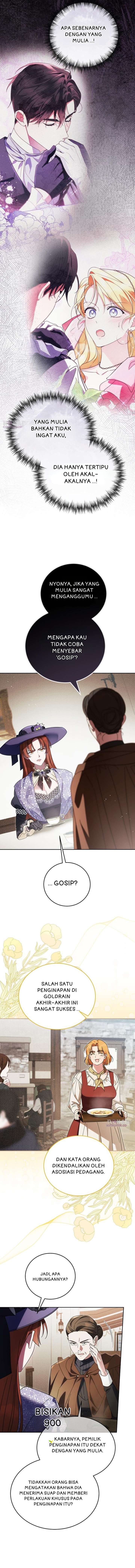 Baca Grand Duchess’s Constitution - Chapter 36 halaman 6