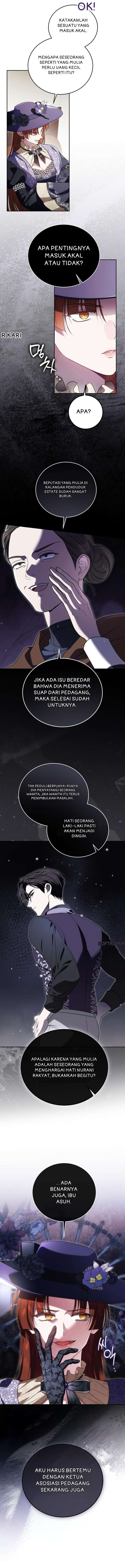Baca Grand Duchess’s Constitution - Chapter 36 halaman 7