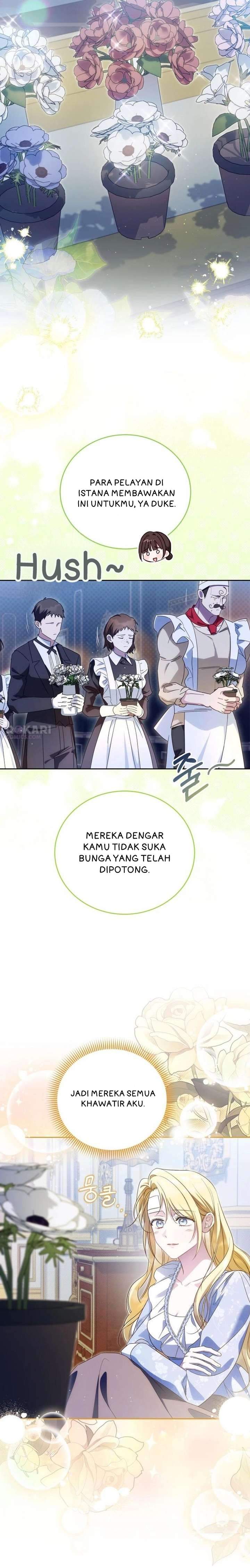 Baca Grand Duchess’s Constitution - Chapter 37 halaman 11