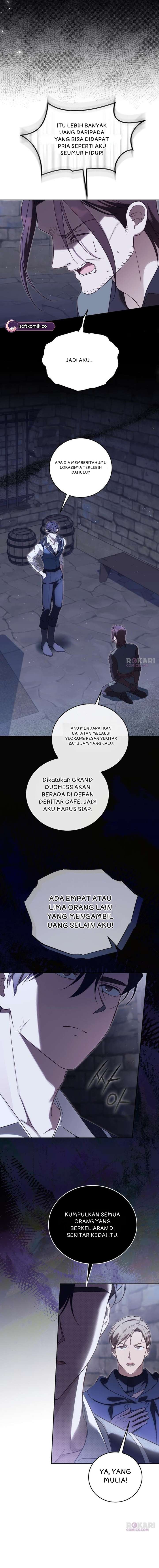 Baca Grand Duchess’s Constitution - Chapter 38 halaman 10