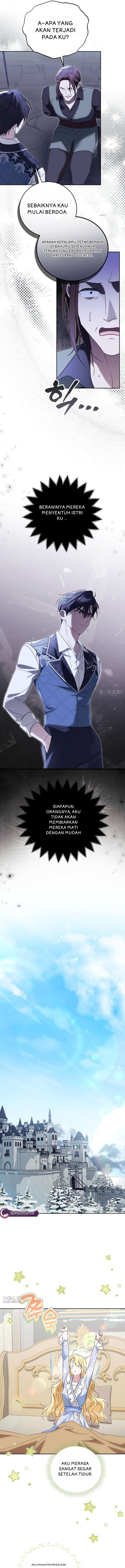 Baca Grand Duchess’s Constitution - Chapter 38 halaman 11
