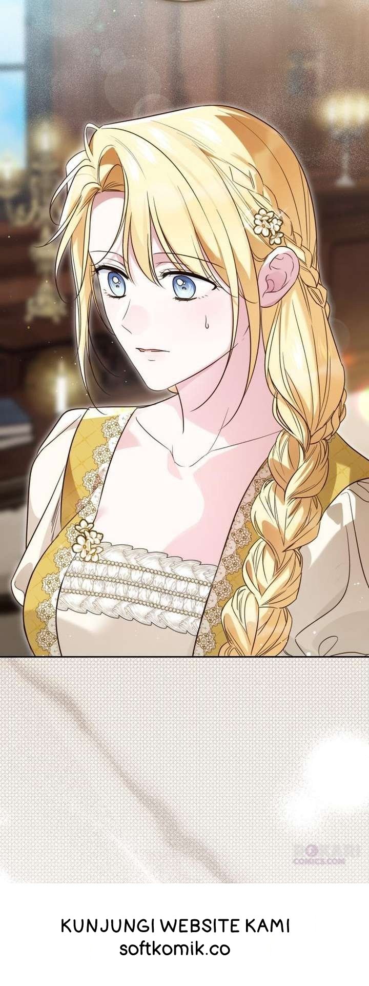Baca Grand Duchess’s Constitution - Chapter 38 halaman 13