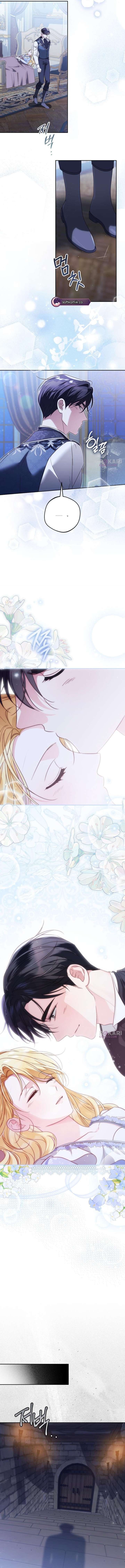 Baca Grand Duchess’s Constitution - Chapter 38 halaman 4