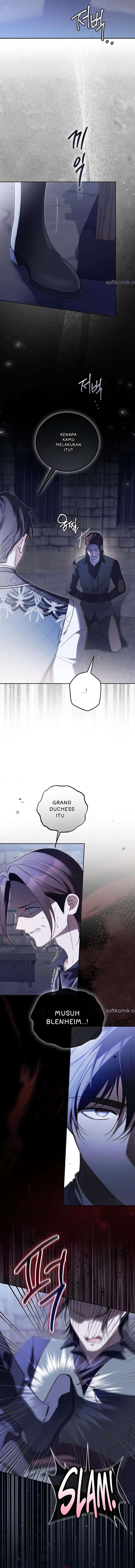 Baca Grand Duchess’s Constitution - Chapter 38 halaman 5