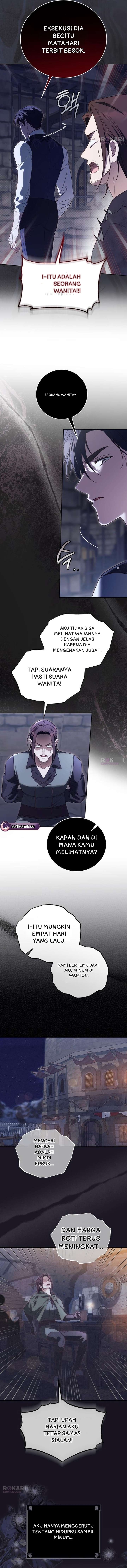 Baca Grand Duchess’s Constitution - Chapter 38 halaman 8