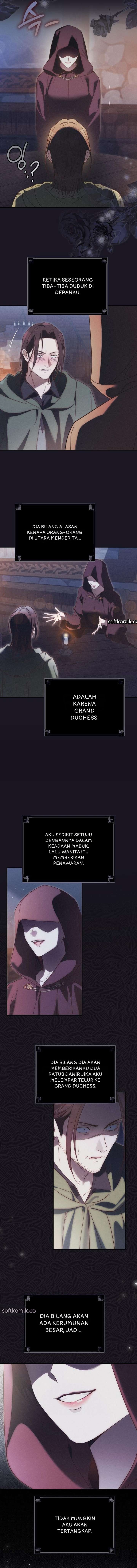 Baca Grand Duchess’s Constitution - Chapter 38 halaman 9