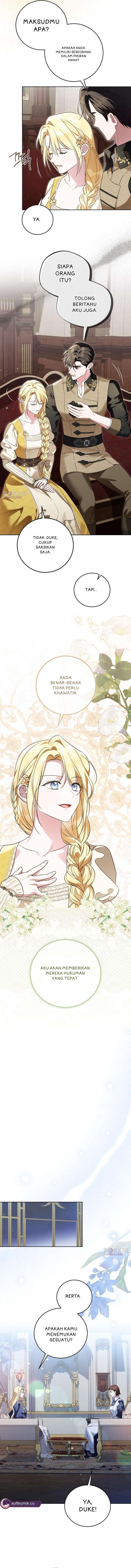 Baca Grand Duchess’s Constitution - Chapter 39 halaman 5