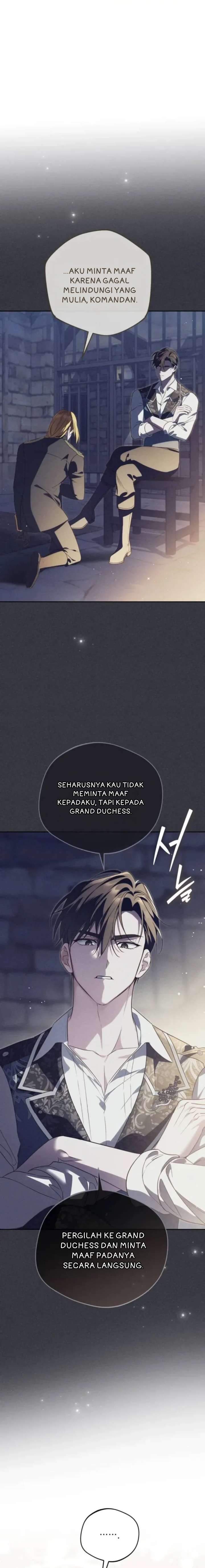 Baca Grand Duchess’s Constitution - Chapter 40 halaman 14