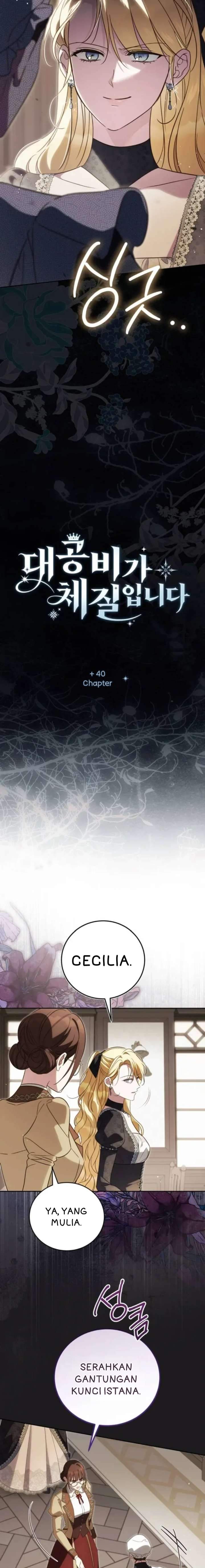 Baca Grand Duchess’s Constitution - Chapter 40 halaman 4