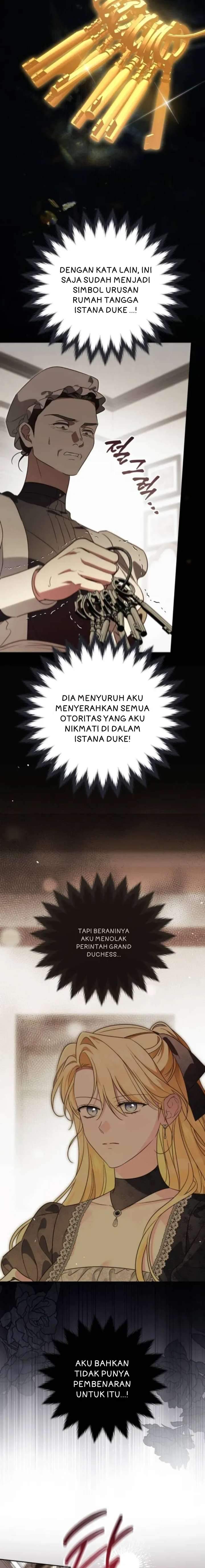 Baca Grand Duchess’s Constitution - Chapter 40 halaman 6