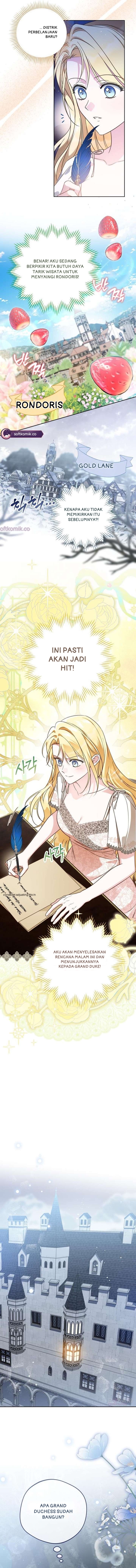 Baca Grand Duchess’s Constitution - Chapter 41 halaman 12