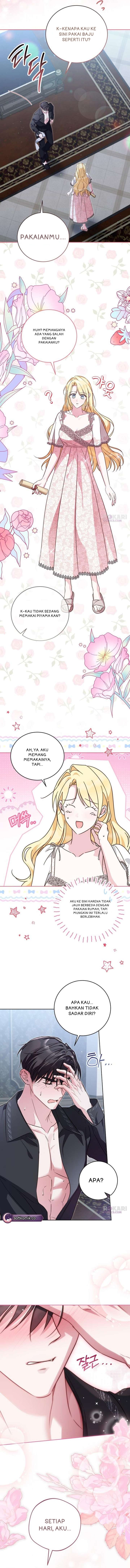 Baca Grand Duchess’s Constitution - Chapter 41 halaman 14