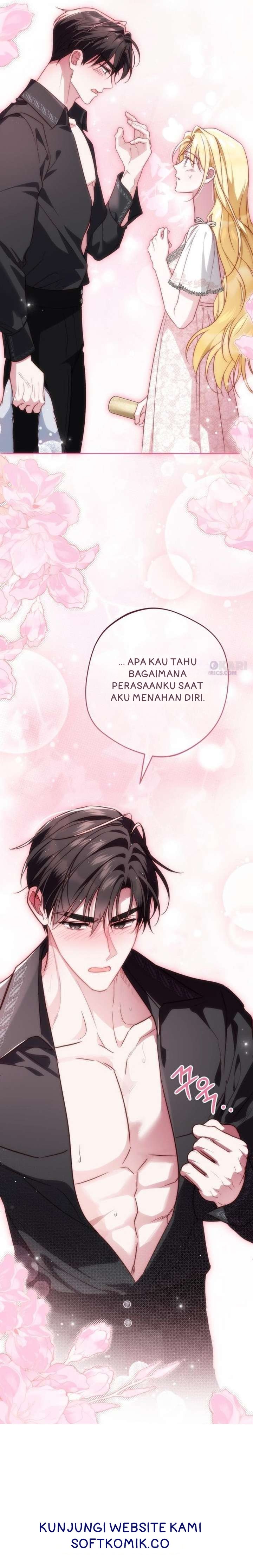 Baca Grand Duchess’s Constitution - Chapter 41 halaman 15