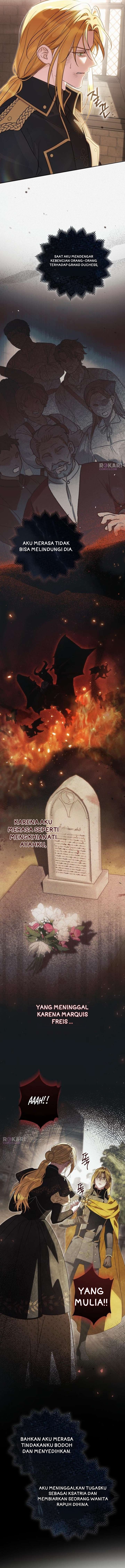 Baca Grand Duchess’s Constitution - Chapter 41 halaman 4