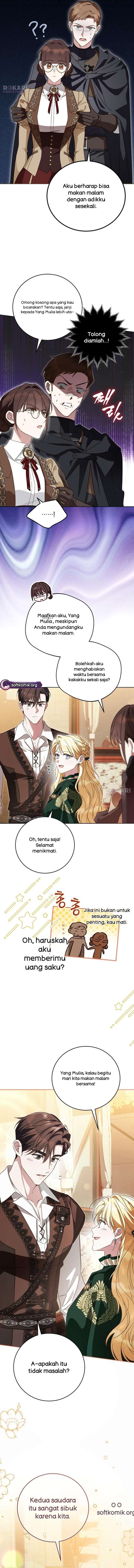 Baca Grand Duchess’s Constitution - Chapter 43 halaman 15