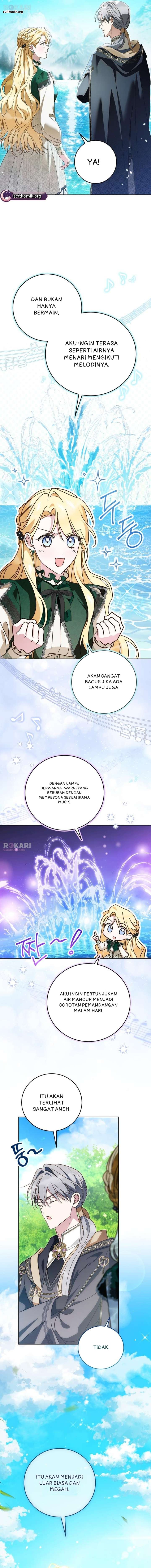 Baca Grand Duchess’s Constitution - Chapter 43 halaman 7