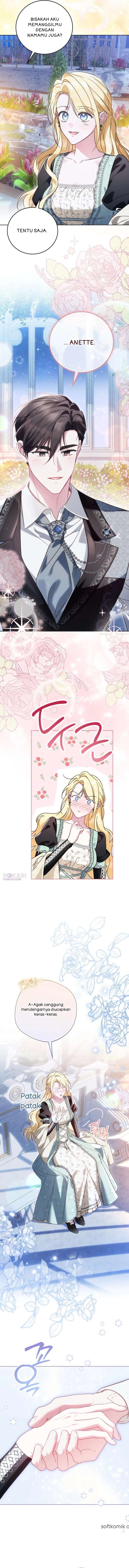 Baca Grand Duchess’s Constitution - Chapter 44 halaman 10