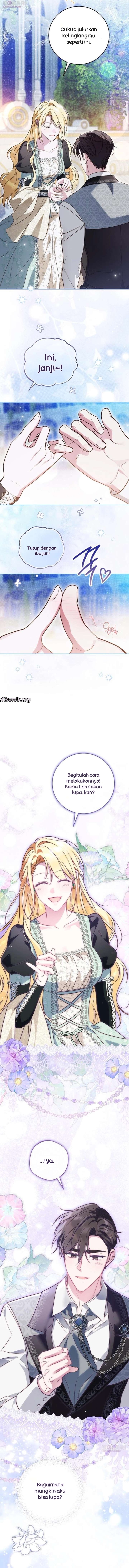 Baca Grand Duchess’s Constitution - Chapter 44 halaman 13
