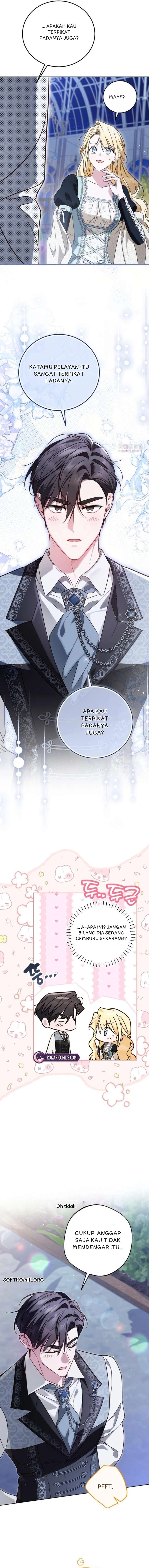 Baca Grand Duchess’s Constitution - Chapter 44 halaman 5