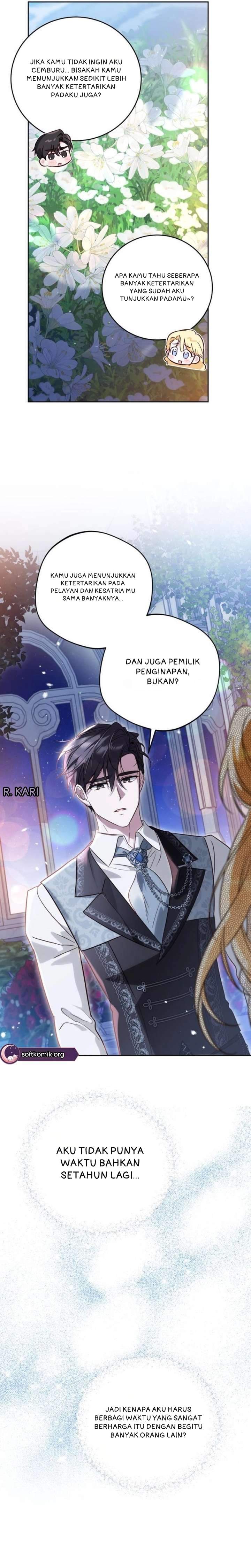 Baca Grand Duchess’s Constitution - Chapter 44 halaman 7