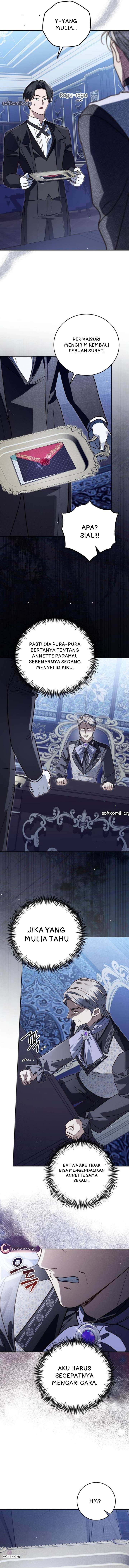 Baca Grand Duchess’s Constitution - Chapter 45 halaman 11