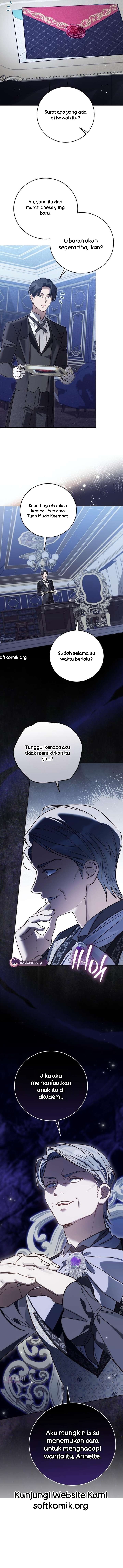 Baca Grand Duchess’s Constitution - Chapter 45 halaman 12