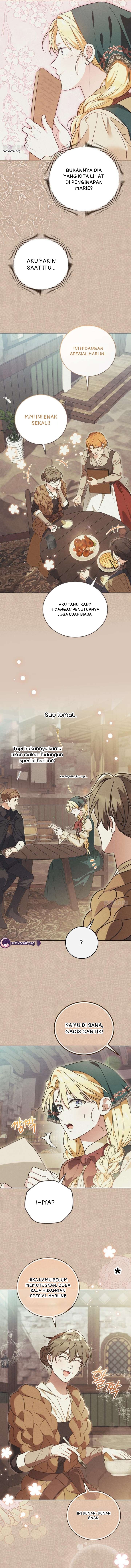Baca Grand Duchess’s Constitution - Chapter 45 halaman 3