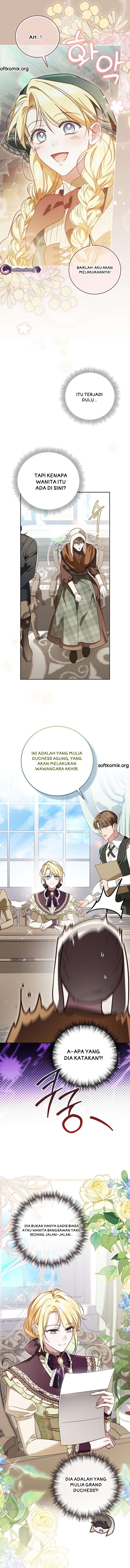 Baca Grand Duchess’s Constitution - Chapter 45 halaman 4