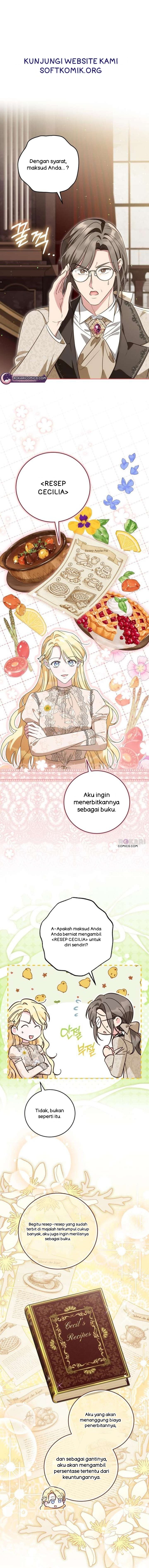 Baca Grand Duchess’s Constitution - Chapter 47 halaman 1