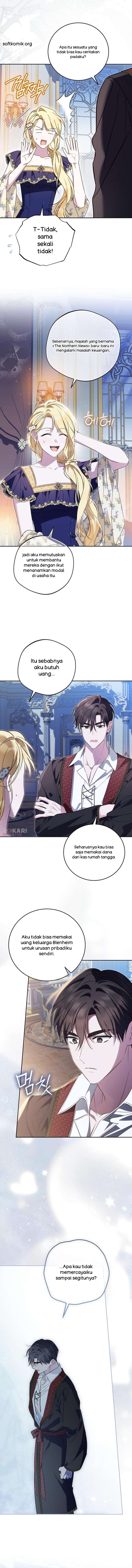Baca Grand Duchess’s Constitution - Chapter 47 halaman 12