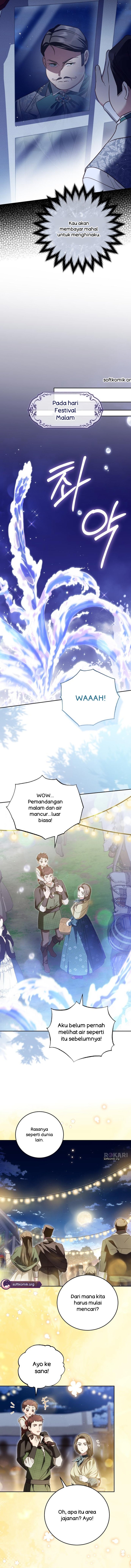 Baca Grand Duchess’s Constitution - Chapter 48 halaman 11