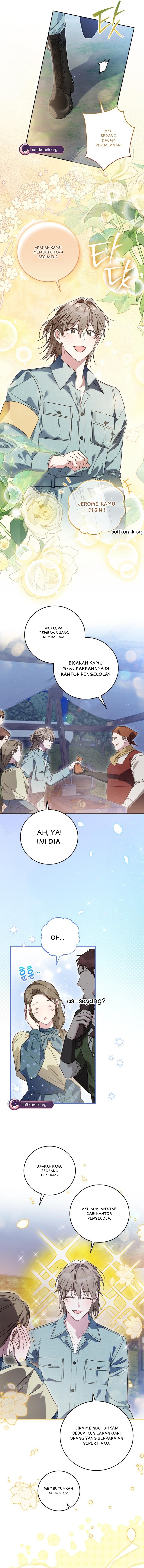 Baca Grand Duchess’s Constitution - Chapter 48 halaman 13