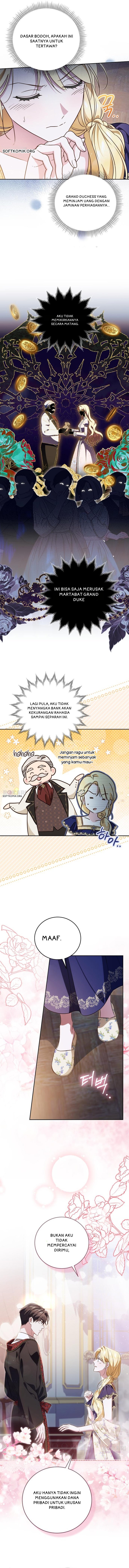 Baca Grand Duchess’s Constitution - Chapter 48 halaman 2