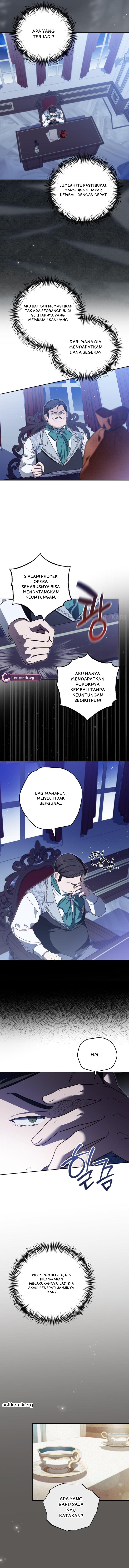 Baca Grand Duchess’s Constitution - Chapter 48 halaman 6