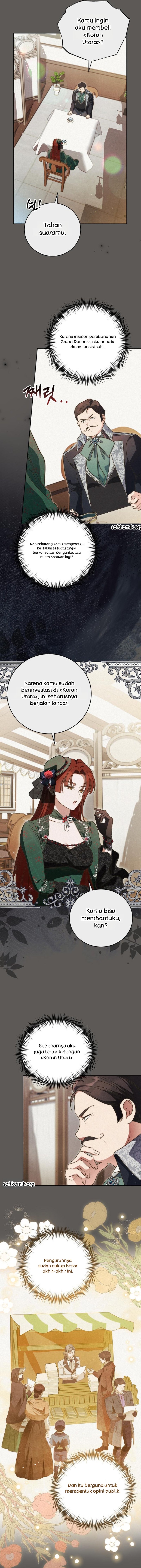Baca Grand Duchess’s Constitution - Chapter 48 halaman 7