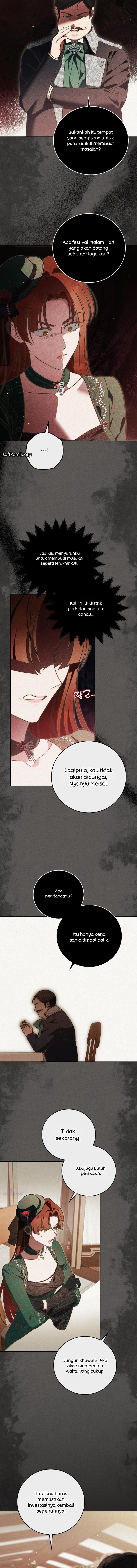 Baca Grand Duchess’s Constitution - Chapter 48 halaman 9