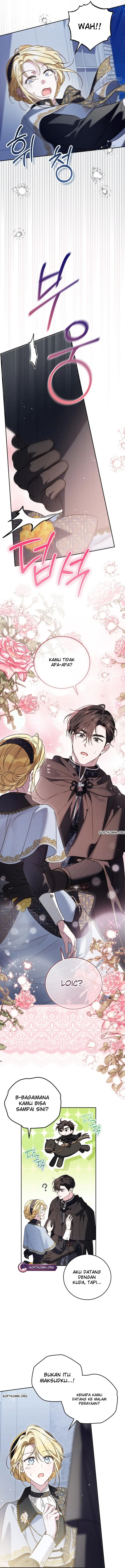 Baca Grand Duchess’s Constitution - Chapter 49 halaman 10