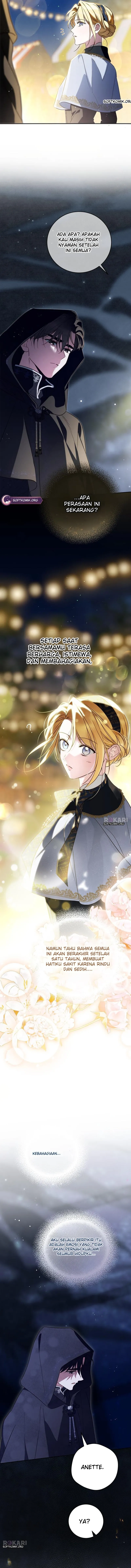 Baca Grand Duchess’s Constitution - Chapter 49 halaman 15