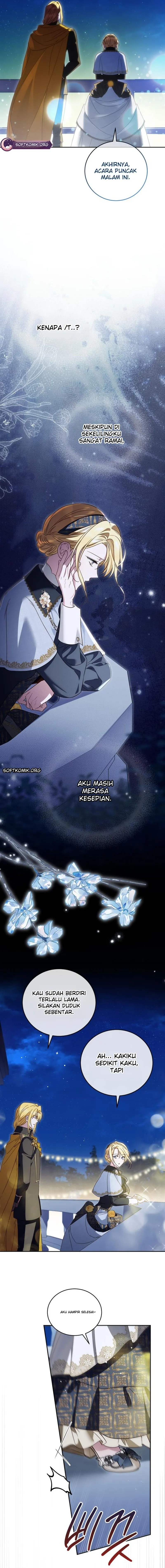 Baca Grand Duchess’s Constitution - Chapter 49 halaman 9