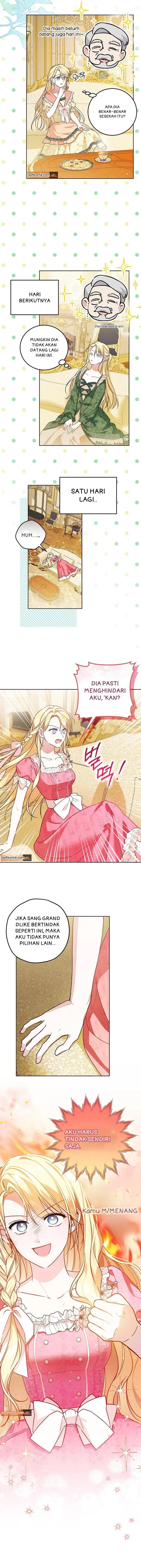 Baca Grand Duchess’s Constitution - Chapter 5 halaman 11