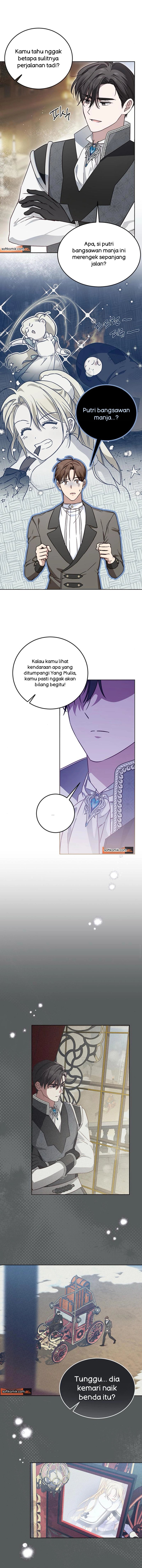 Baca Grand Duchess’s Constitution - Chapter 5 halaman 9