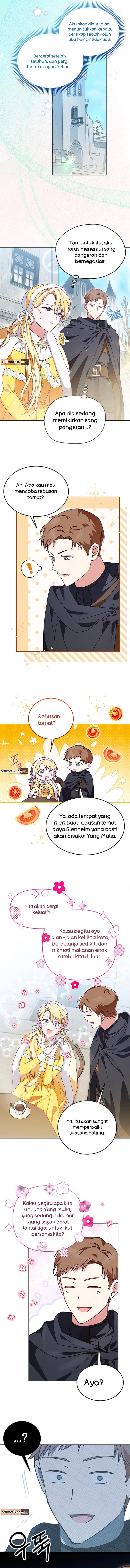 Baca Grand Duchess’s Constitution - Chapter 6 halaman 11