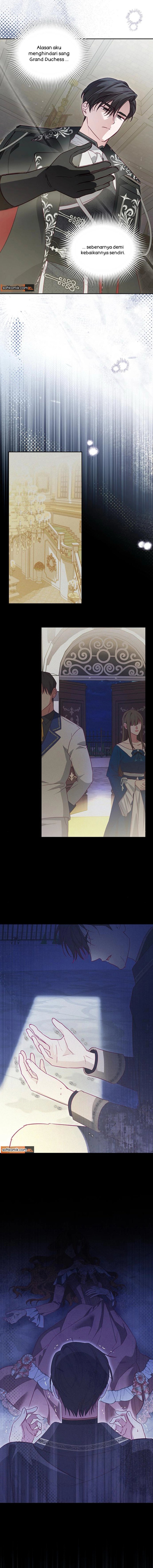 Baca Grand Duchess’s Constitution - Chapter 6 halaman 8